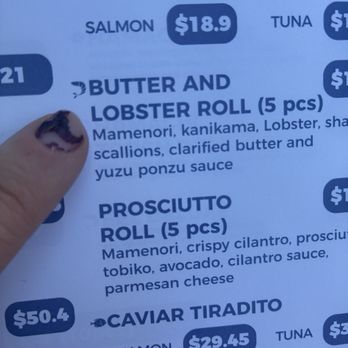 Kae Sushi - Menu - Sushi Bars Near Me - Coral Gables, Florida Kae Sushi - Menu - Sushi Bars Near Me - Coral Gables, Florida