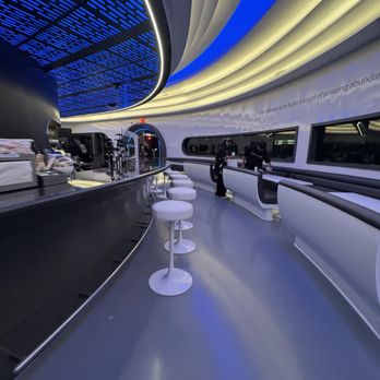 Tesla Diner - Diners Near Me - West Hollywood, California Tesla Diner - Diners Near Me - West Hollywood, California