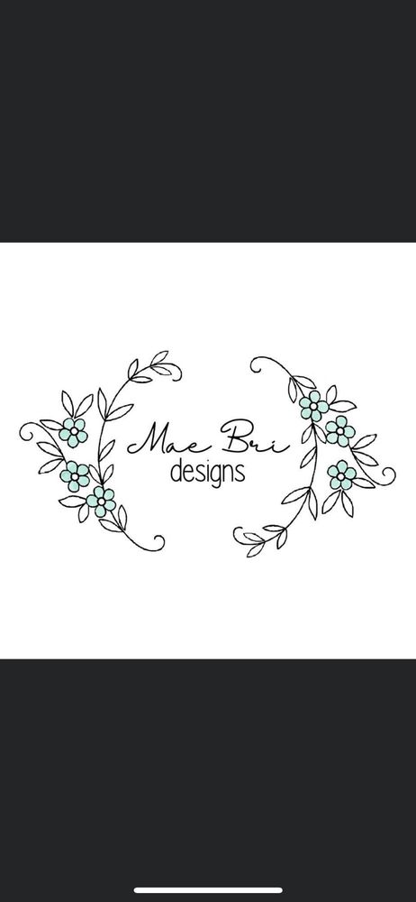 maebri designs Logo
