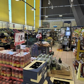 Sapori & Dintorni Conad - Grocery Near Me - Naples, NA