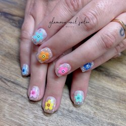 Glamour Nail Salon