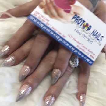 ProTop Nails - Love my nails! - Nail Salons Near Me - Roseville, California ProTop Nails - Love my nails! - Nail Salons Near Me - Roseville, California