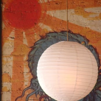 Sticky Rice - Decor - Asian Fusion Near Me - Richmond, Virginia Sticky Rice - Decor - Asian Fusion Near Me - Richmond, Virginia
