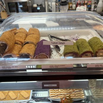 Sana'a Cafe - Coffee & Tea Near Me - Elk Grove, California Sana'a Cafe - Coffee & Tea Near Me - Elk Grove, California