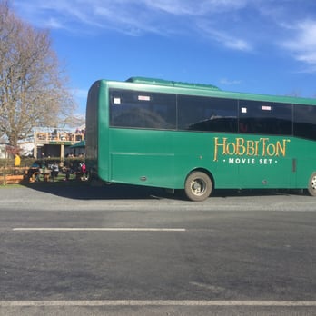 Hobbiton - Tours Near Me - Matamata, WKO Hobbiton - Tours Near Me - Matamata, WKO