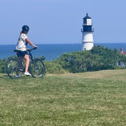 Cycle Mania