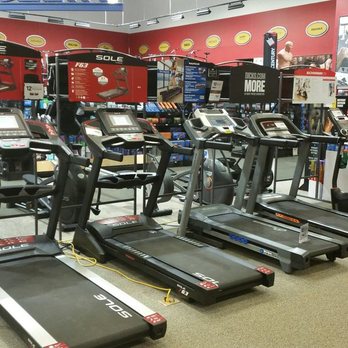 DICK'S Sporting Goods - Exercise equipment - Sports Wear Near Me - Durham, North Carolina