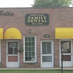 Locust Valley Family Dental Pllc