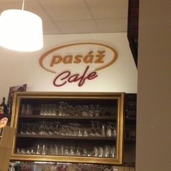 Café Pasáz