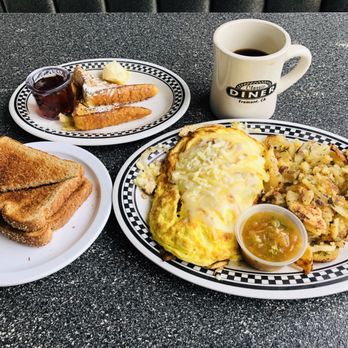 Classic Diner - Diners Near Me - Fremont, California Classic Diner - Diners Near Me - Fremont, California