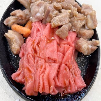 Blooming Vip - Seafood Near Me - Rosemead, California Blooming Vip - Seafood Near Me - Rosemead, California