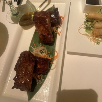 Wing Lei - Honey - Glazed BBQ Spare Ribs - Chinese Near Me - Las Vegas, Nevada Wing Lei - Honey - Glazed BBQ Spare Ribs - Chinese Near Me - Las Vegas, Nevada