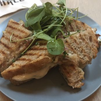 Town Hall - Grilled cheese - New American Near Me - Jacksonville, Florida Town Hall - Grilled cheese - New American Near Me - Jacksonville, Florida