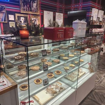 Byrd's Famous Cookies - Pastrie - Bakeries Near Me - Charleston, South Carolina