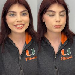 A Touch Of Marie - Full face