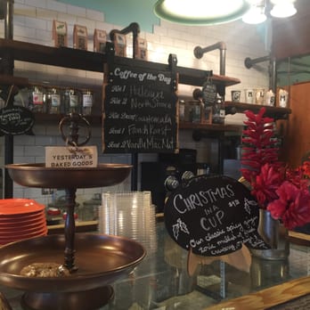 Coffee Gallery - Coffee & Tea Near Me - Haleiwa, Hawaii