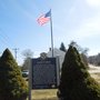 Photo of Eastford Historical Marker