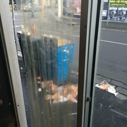 McDonald's - Entrance