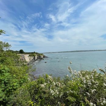 Cliff Walk - Parks Near Me - Newport, Rhode Island Cliff Walk - Parks Near Me - Newport, Rhode Island