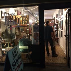 St Pete Artworks