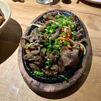 Oseyo - Bulgogi - Korean Near Me - Austin, Texas Oseyo - Bulgogi - Korean Near Me - Austin, Texas