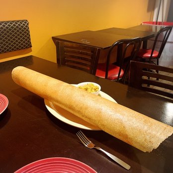 Masala Bae - Paper Masala Dosa - Indian Near Me - Tustin, California Masala Bae - Paper Masala Dosa - Indian Near Me - Tustin, California