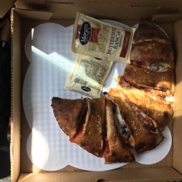 Calzone