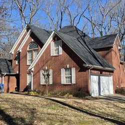Bohon Roofing