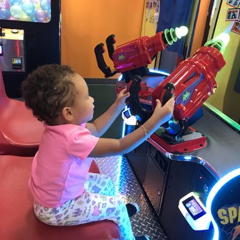 Jumpin Jamboree - Venues & Event Spaces Near Me - Doral, Florida