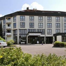 Lobinger Parkhotel