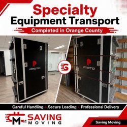Saving Moving