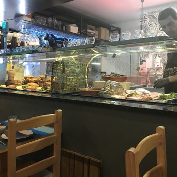 CervejAlfama - Seafood Near Me - Lisbon, 11