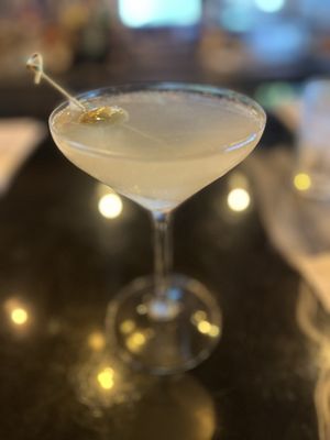 SEA Thai Bistro by null