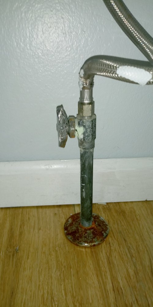 Slide of Ray's Plumbing Repair