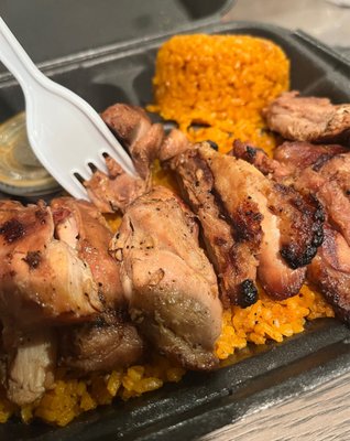 Red Rice by null