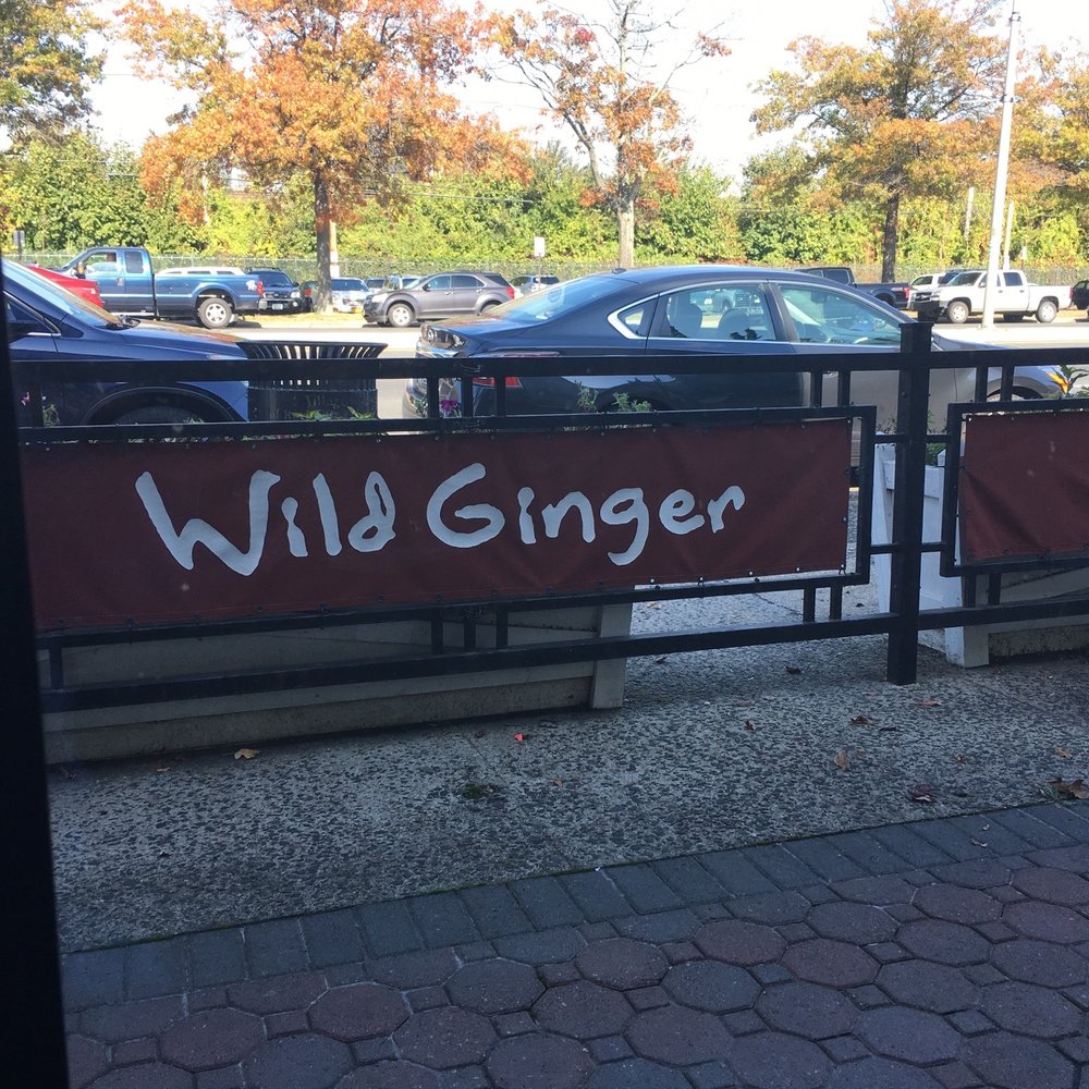 Wild Ginger - Chinese Near Me - Rockville Centre, New York Wild Ginger - Chinese Near Me - Rockville Centre, New York