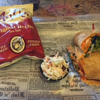 Yellow Dog Eats - Buffalo soldier. So good - Sandwiches Near Me - Windermere, Florida Yellow Dog Eats - Buffalo soldier. So good - Sandwiches Near Me - Windermere, Florida
