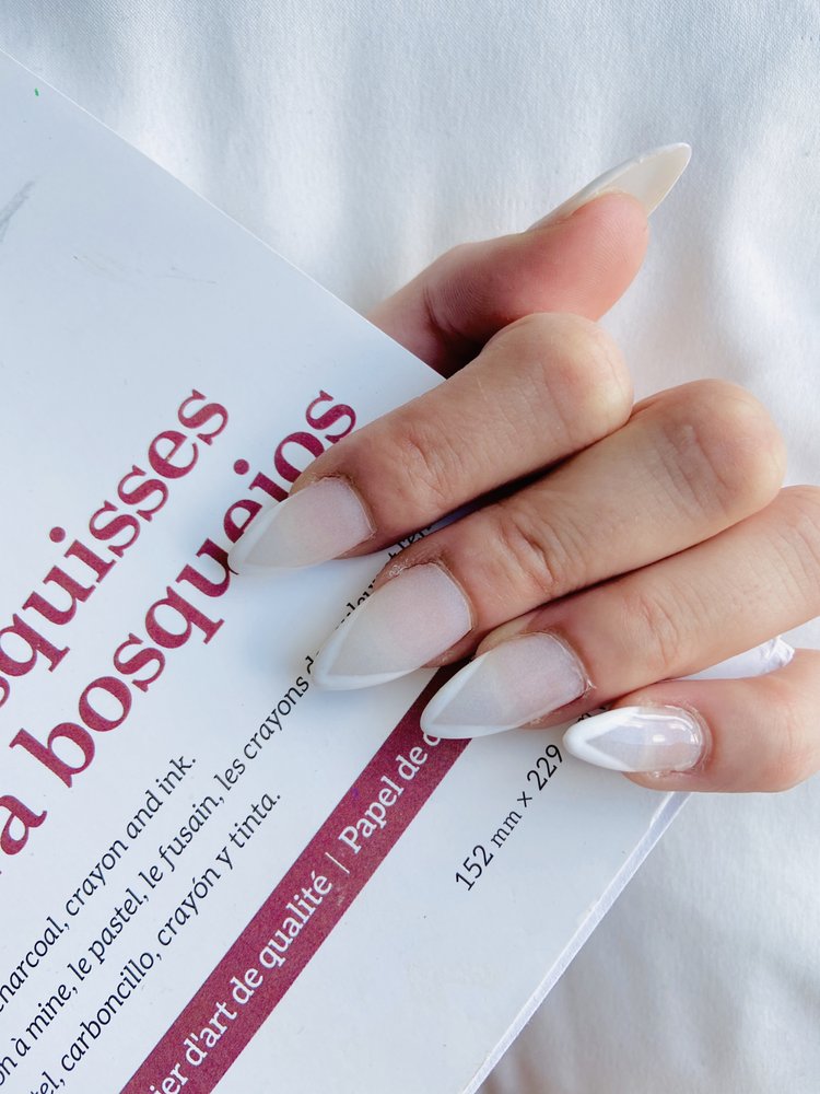 ENCHANTED NAIL SPA Updated June 2024 197 Photos & 41 Reviews 425