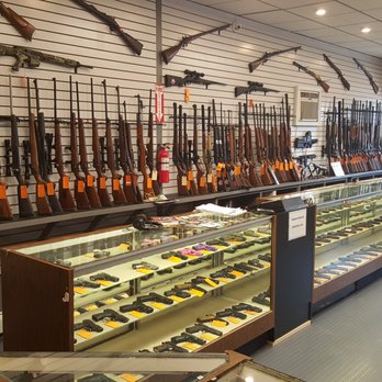 Delia's Firearms - Guns & Ammo Near Me - Philadelphia, Pennsylvania Delia's Firearms - Guns & Ammo Near Me - Philadelphia, Pennsylvania