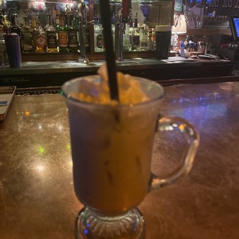 McElroy's Pub - White Russian - Pubs Near Me - Houston, Texas
