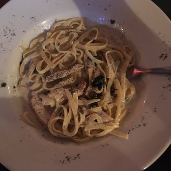 Nicole's Italian Restaurant - Chicken Alfredo!!! Delicious! - Italian Near Me - Porter, Texas Nicole's Italian Restaurant - Chicken Alfredo!!! Delicious! - Italian Near Me - Porter, Texas