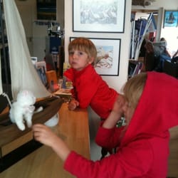 Jolly Jacks