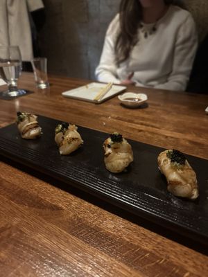 KAI ZAN CHICAGO by null