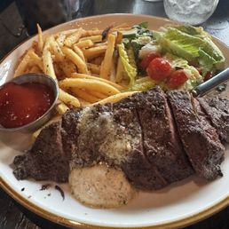 Steak Frites