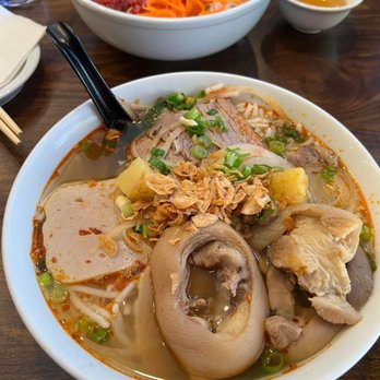 Chef Papa Vietnamese Kitchen - Bun Bo Hue - Vietnamese Near Me - Flushing, New York Chef Papa Vietnamese Kitchen - Bun Bo Hue - Vietnamese Near Me - Flushing, New York