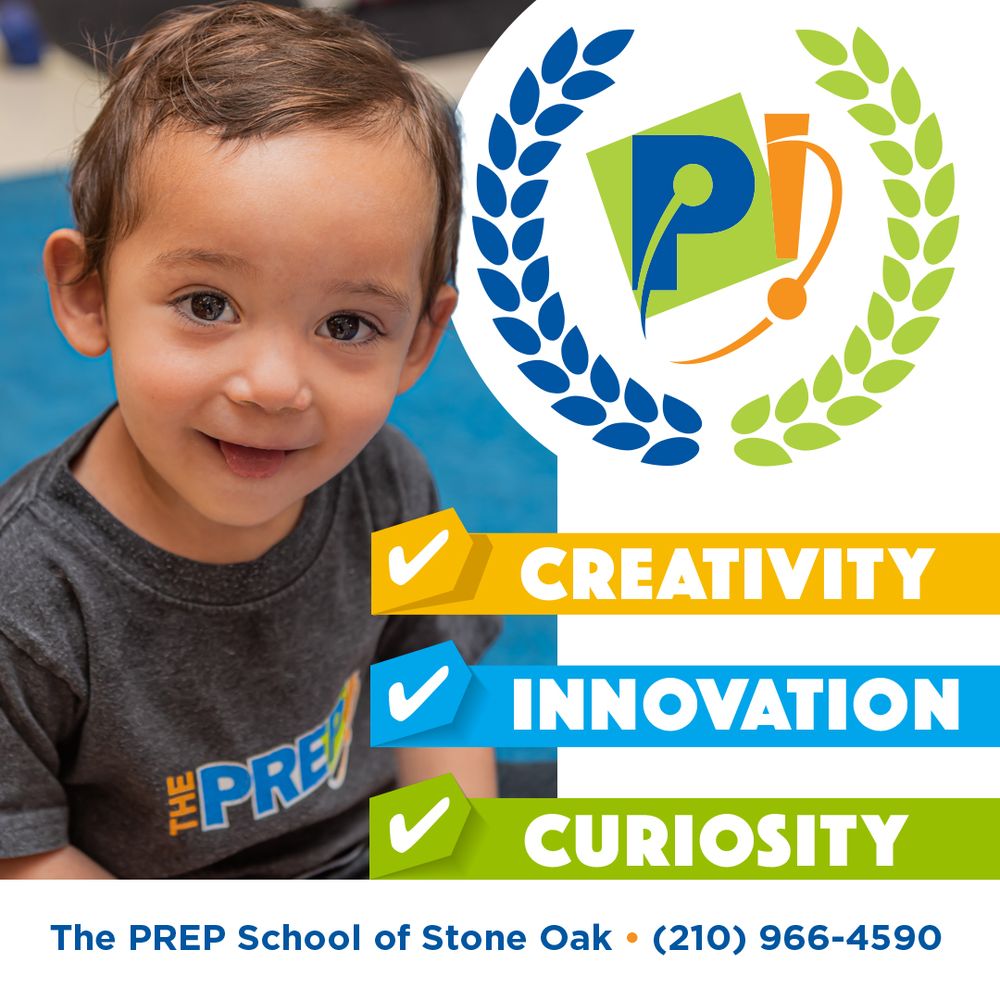 The Prep - childcare center in San Antonio, TX