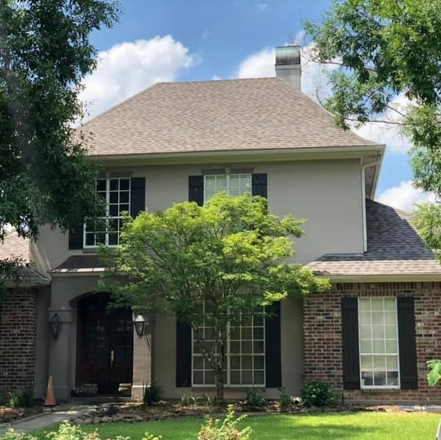 Slide of Better Built Contractors