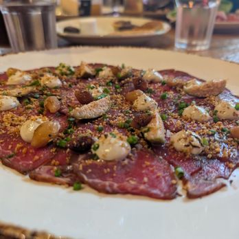 Italica - Midtown - Carpaccio - Italian Near Me - Miami, Florida Italica - Midtown - Carpaccio - Italian Near Me - Miami, Florida