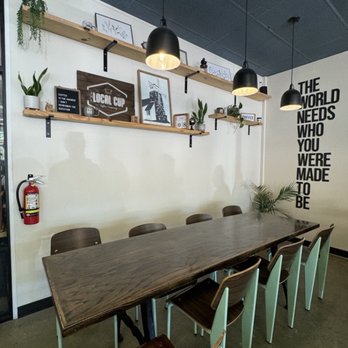 The Local Cup - Coffee & Tea Near Me - Mechanicsville, Virginia The Local Cup - Coffee & Tea Near Me - Mechanicsville, Virginia