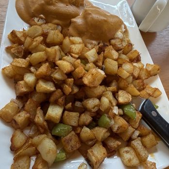 Eskina - Coffee & Tea Near Me - Redwood City, California